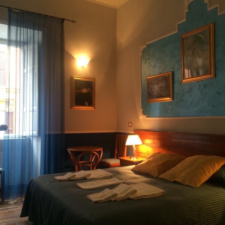 Tamara'S Suites Rom Værelse billede