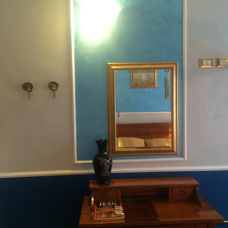 Tamara'S Suites Rom Værelse billede