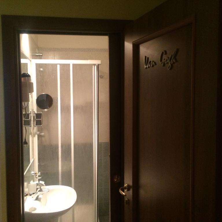 Tamara'S Suites Rom Værelse billede