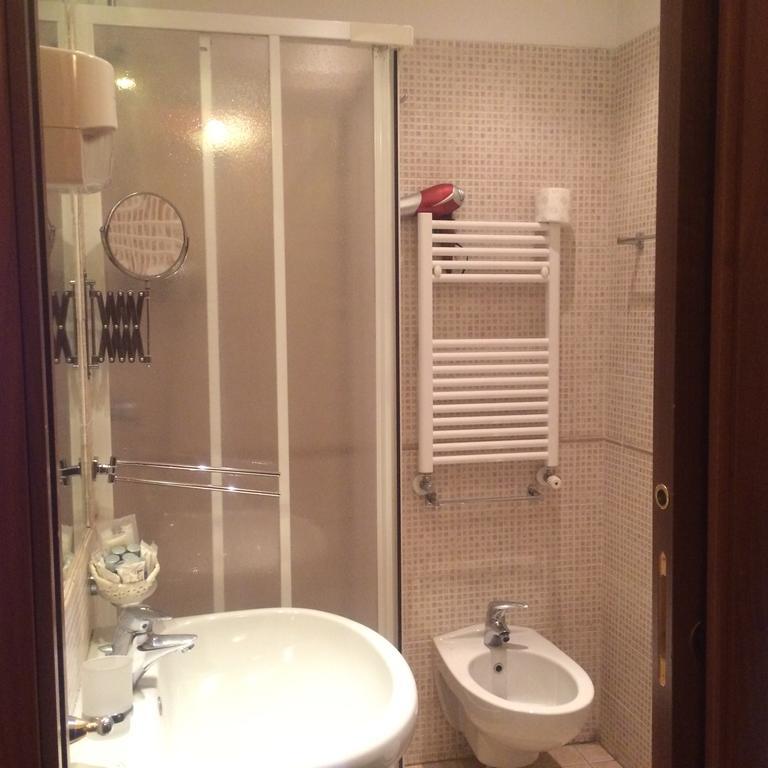 Tamara'S Suites Rom Værelse billede