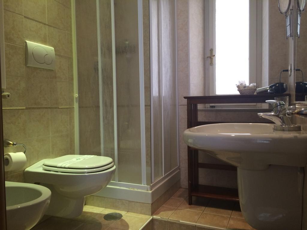 Tamara'S Suites Rom Værelse billede