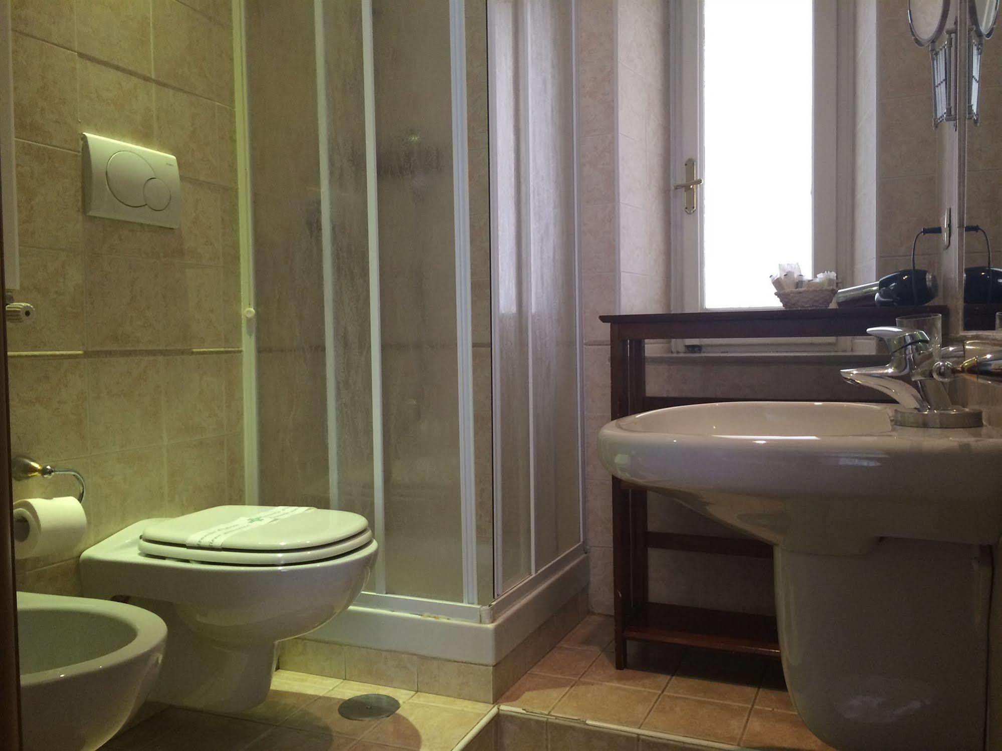Tamara'S Suites Rom Eksteriør billede