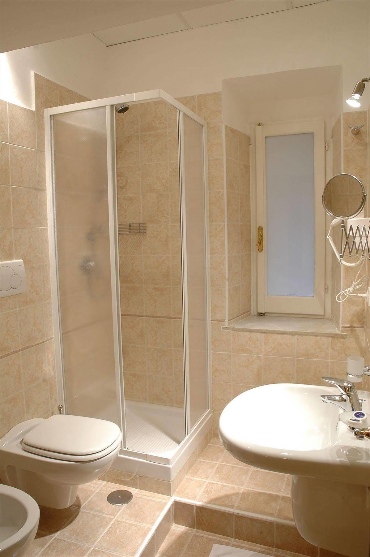 Tamara'S Suites Rom Eksteriør billede