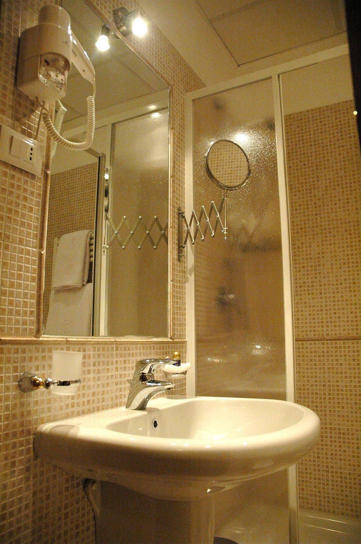 Tamara'S Suites Rom Eksteriør billede