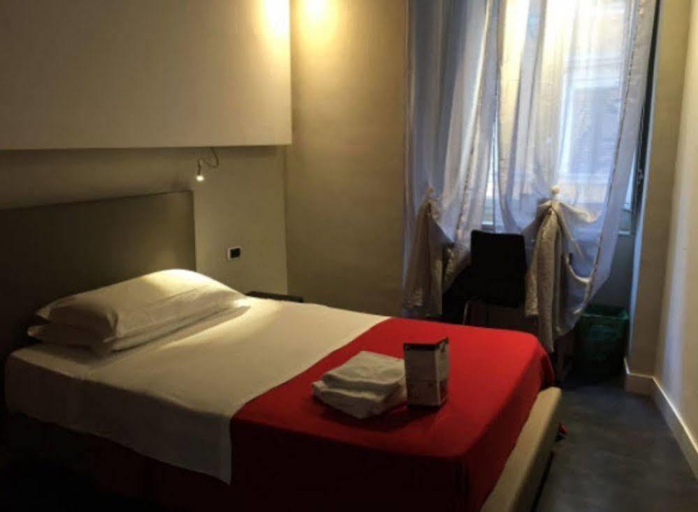 Tamara'S Suites Rom Eksteriør billede